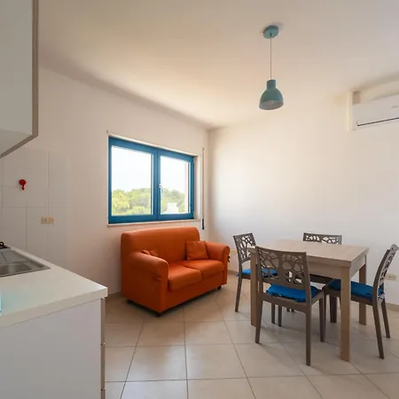 Teresa - Second Apartament