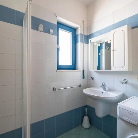 Apartament Teresa - Second