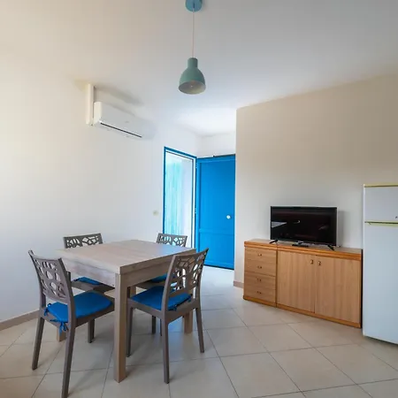 Apartament Teresa - Second