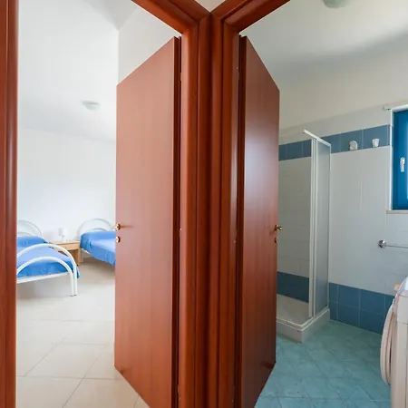 Apartament Teresa - Second *