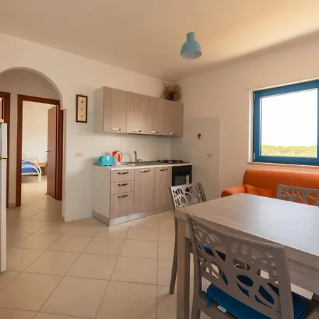 Apartament Teresa - Second Torre Santa Sabina