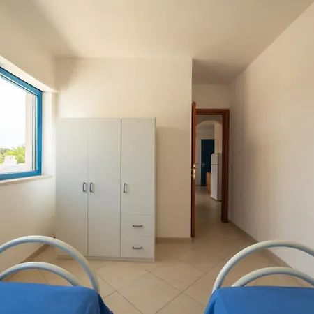 Apartament Teresa - Second