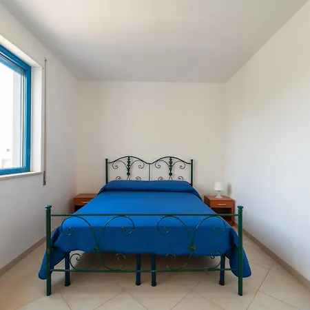 Apartament Teresa - Second *
