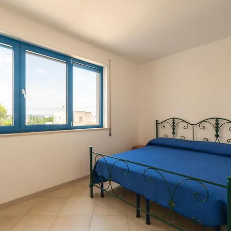 Apartament Teresa - Second Torre Santa Sabina